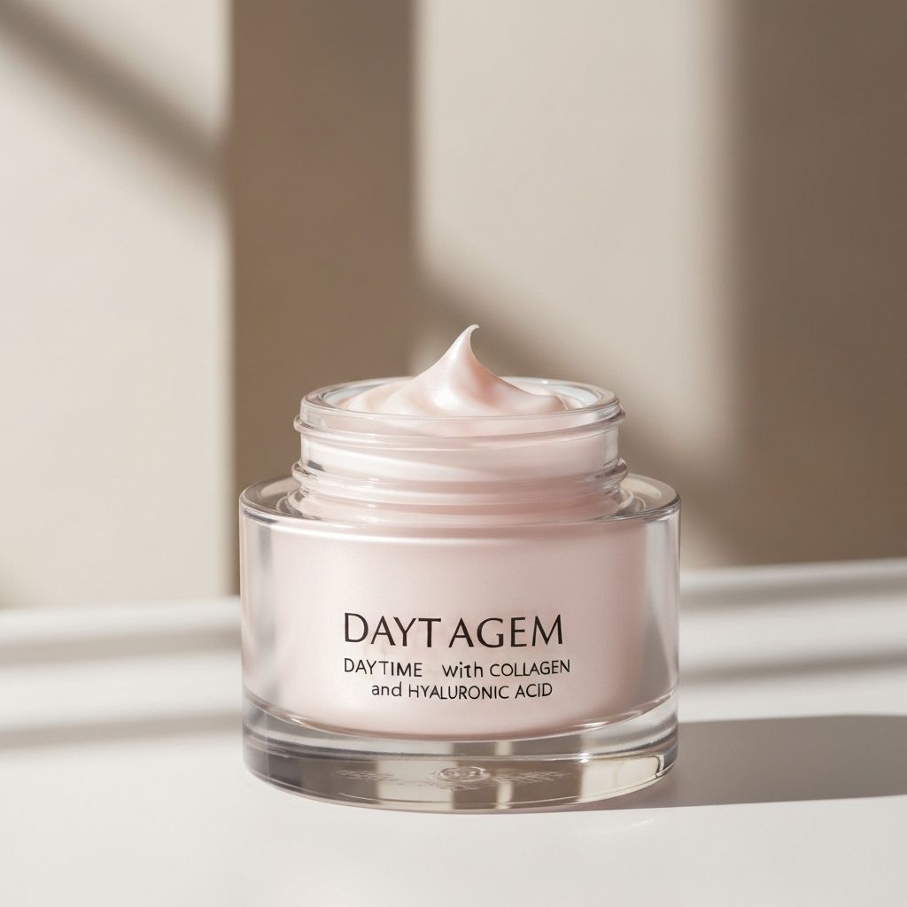 Dnevni krema